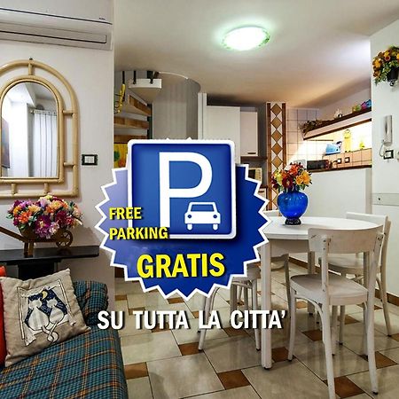 Alloggio Turistico Riggiole Gaeta Exterior foto