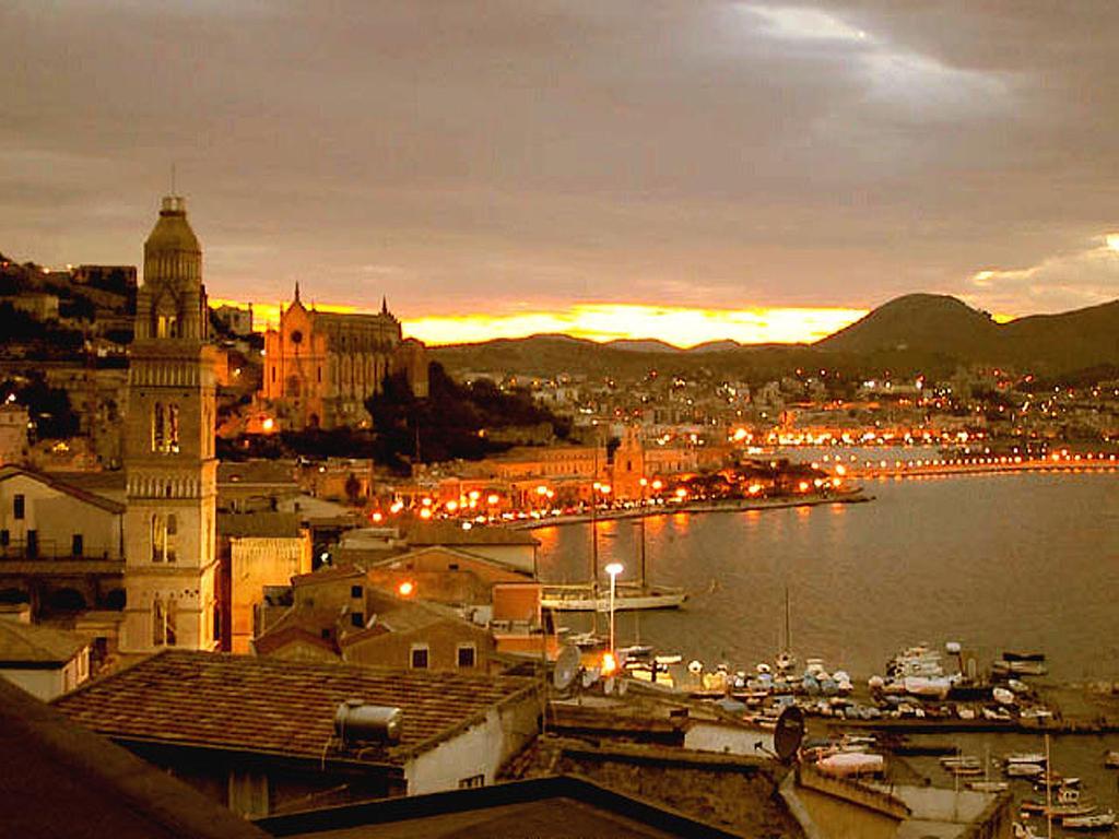 Alloggio Turistico Riggiole Gaeta Exterior foto